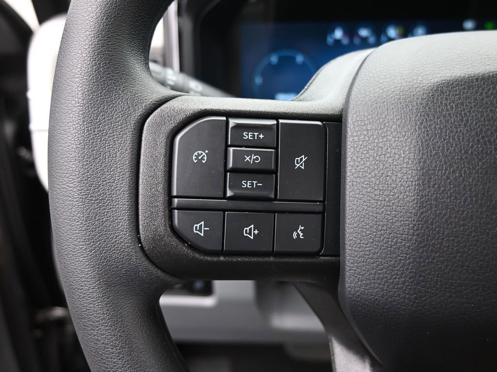 New 2026 Ford F250 XLT w/ XLT Premium Package image 11