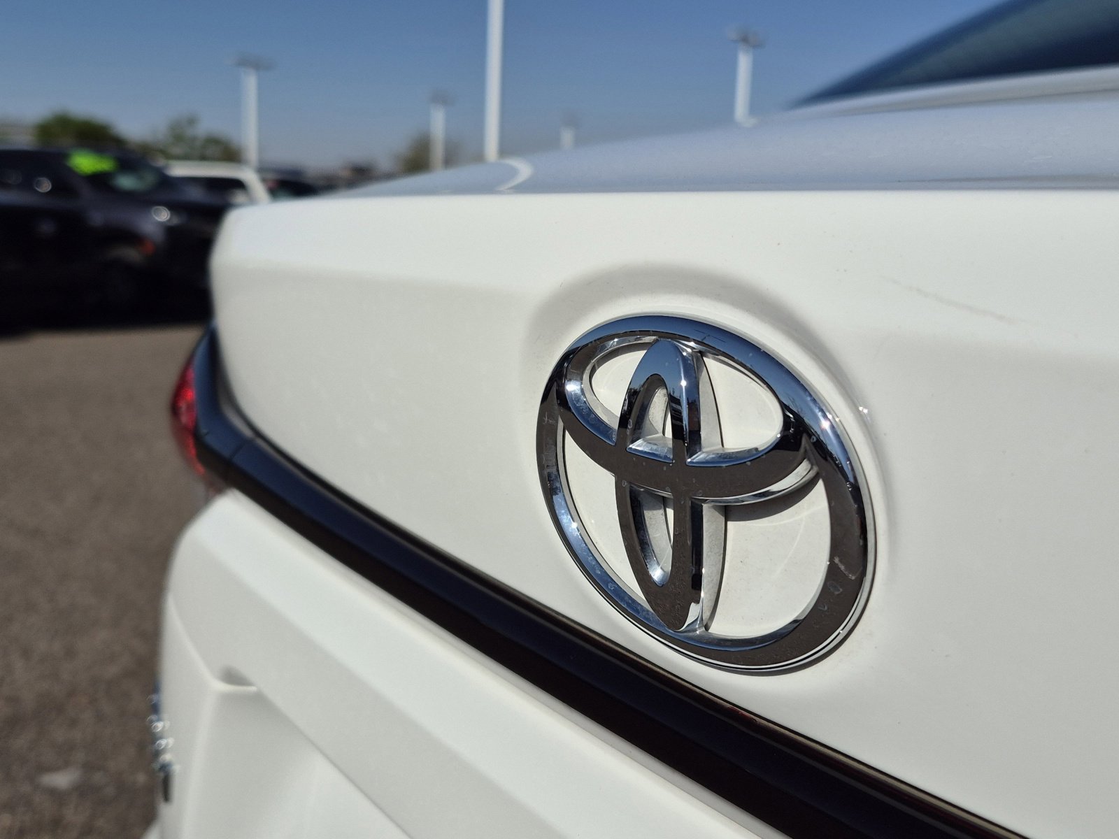 Certified 2024 Toyota Corolla LE image 22