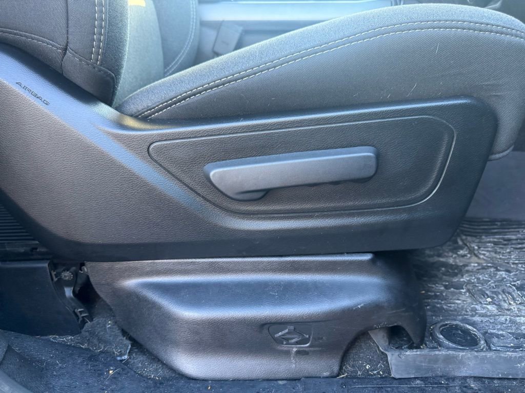 Used 2020 RAM 1500 Big Horn image 48