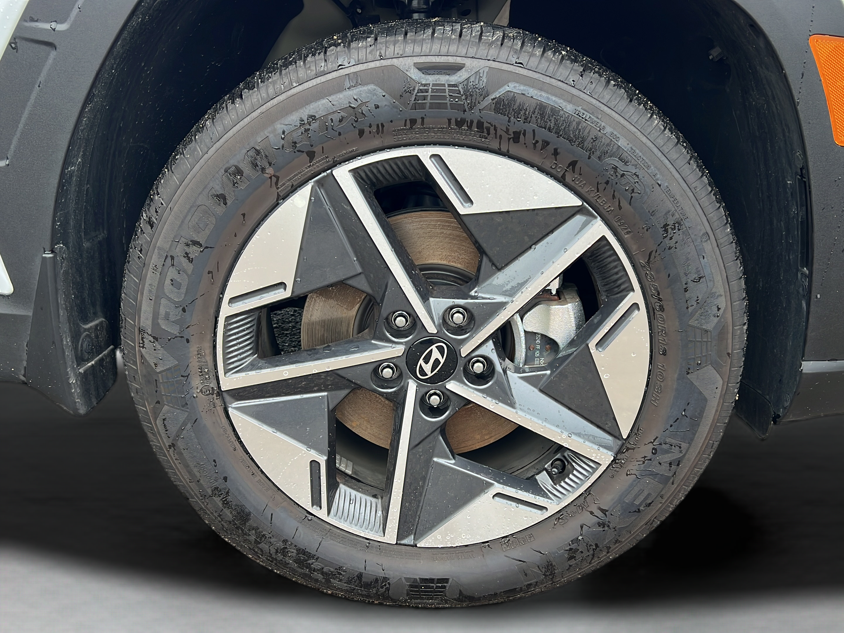 Certified 2026 Hyundai Tucson SEL AWD/4WD image 25