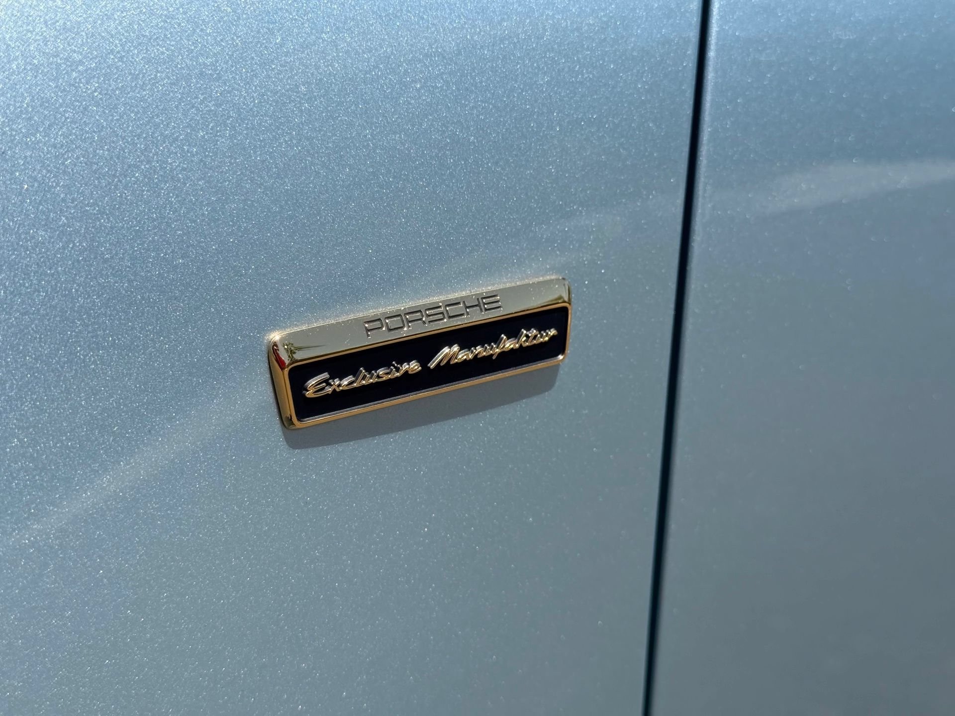 Certified 2023 Porsche 911 Sport Classic RWD image 16
