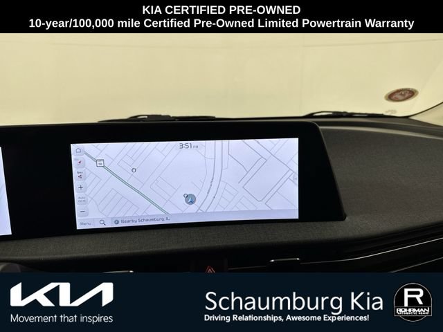 Certified 2024 Kia EV6 Wind w/ Wind Technology Package AWD/4WD image 6