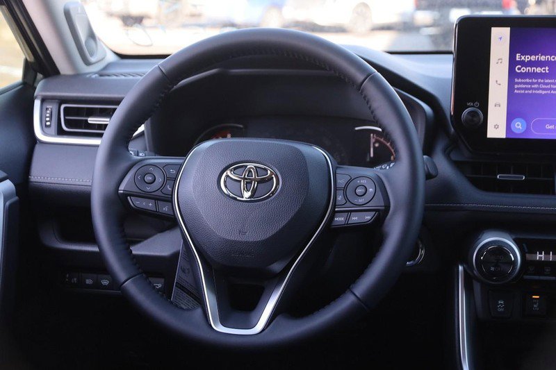 New 2025 Toyota RAV4 XLE Premium w/ Weather Package image 23