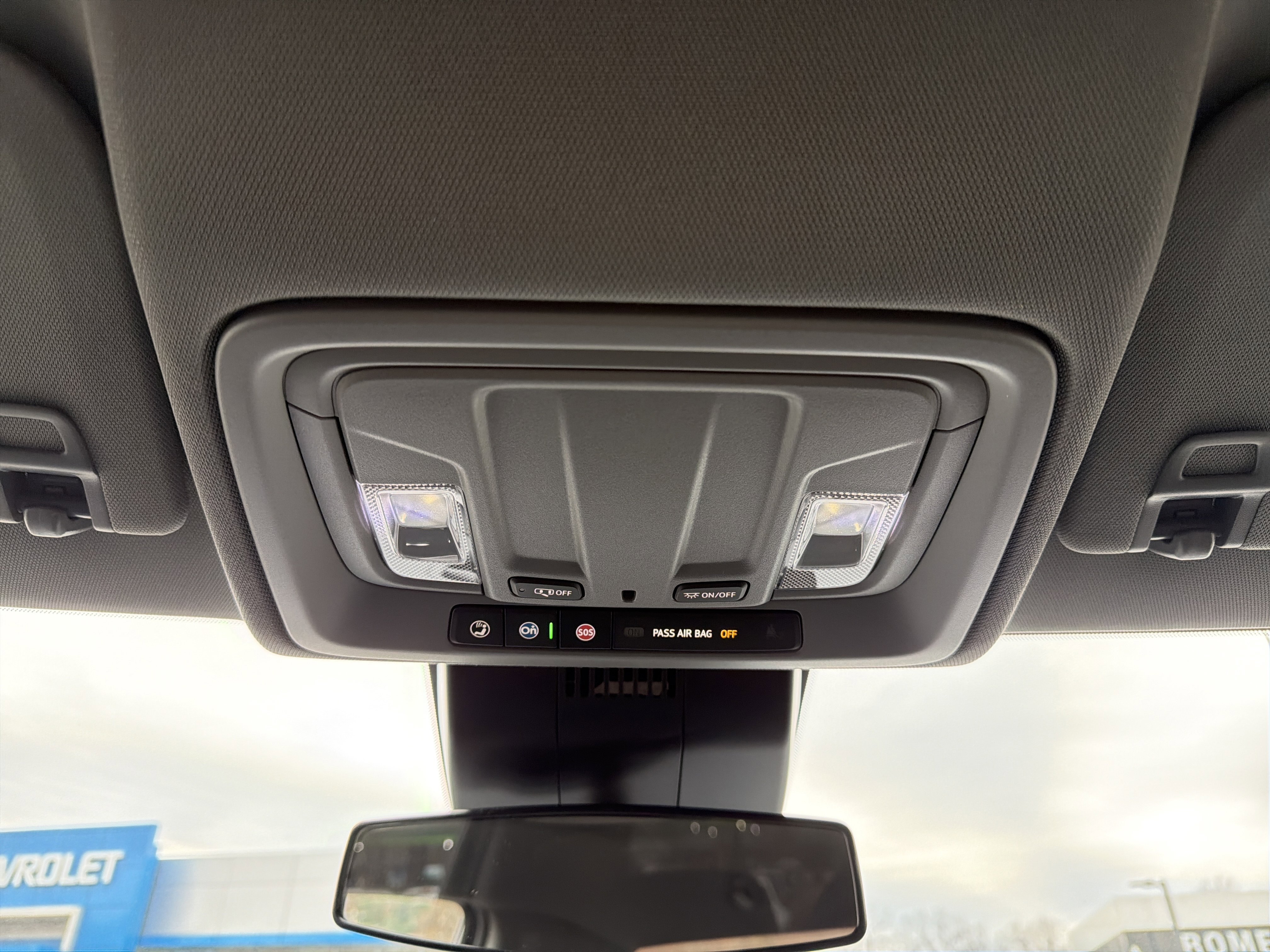 New 2026 GMC Sierra 1500 Pro w/ Pro Value Package image 17