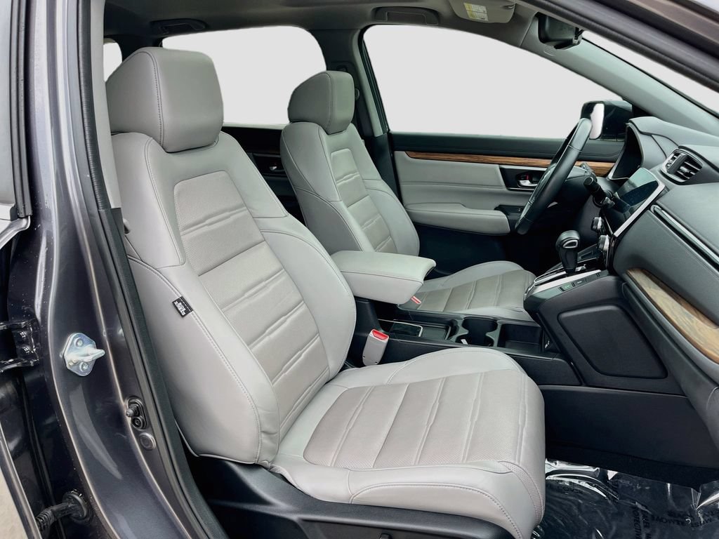 Used 2022 Honda CR-V EX-L image 33