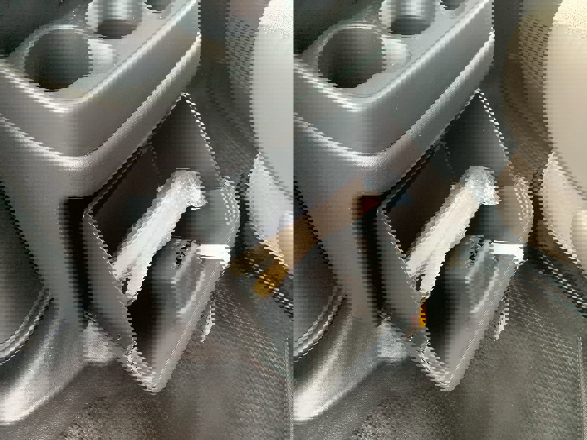 New 2025 GMC Savana 3500 w/ Power Convenience Package image 34