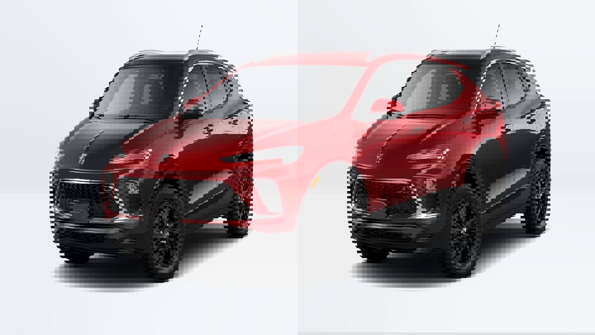 New 2026 Buick Encore GX Sport Touring w/ Comfort Package image 17