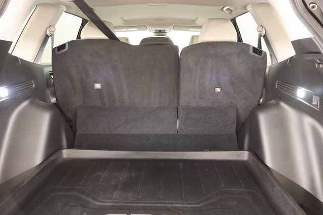 Used 2024 Honda CR-V EX image 25
