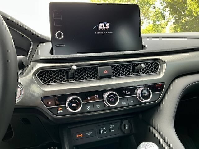 New 2026 Acura Integra A-Spec w/ Technology Package FWD image 18