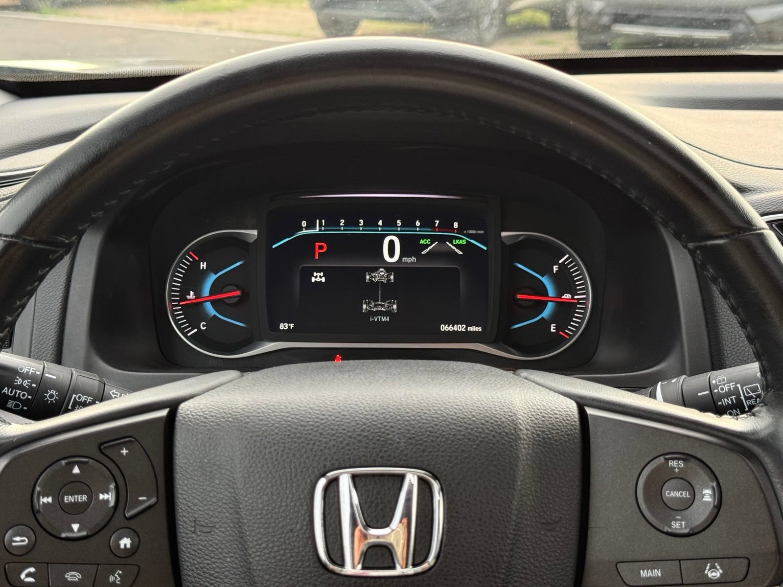 Used 2020 Honda Pilot EX-L image 33