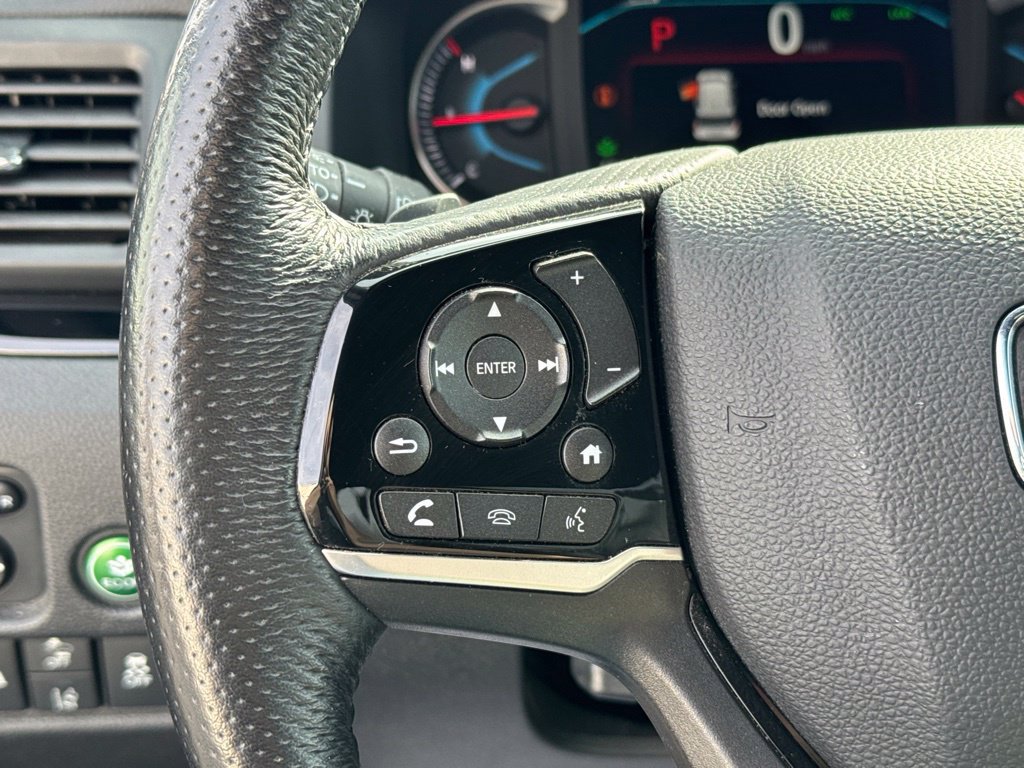 Certified 2019 Honda Passport Elite image 14