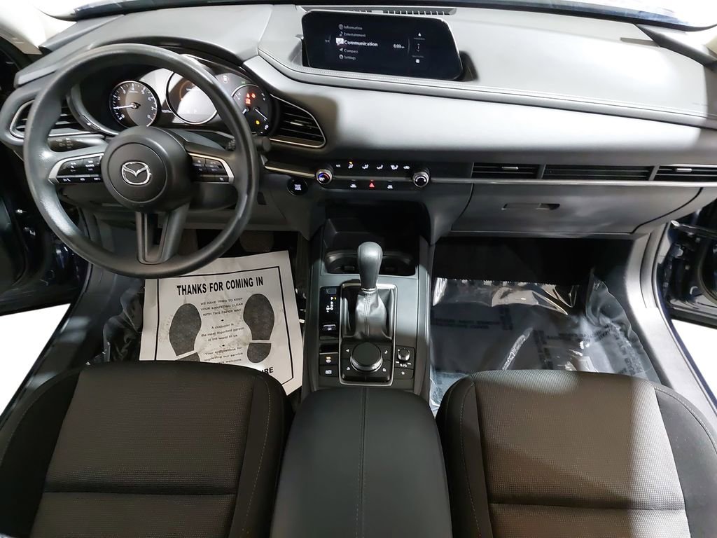 Used 2025 MAZDA CX-30 AWD 2.5 S image 9