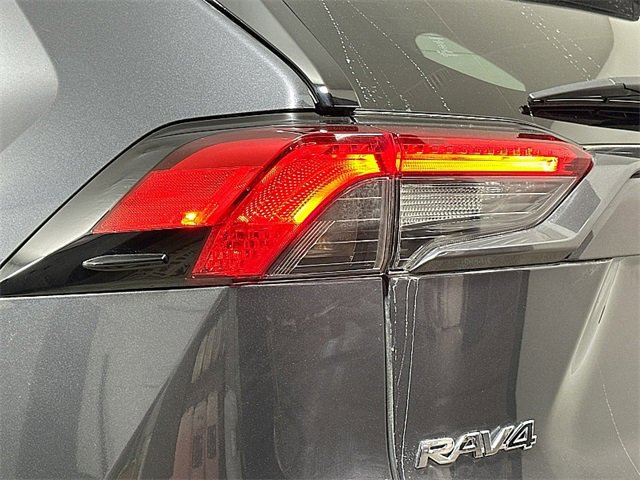 Used 2023 Toyota RAV4 XLE Premium image 26