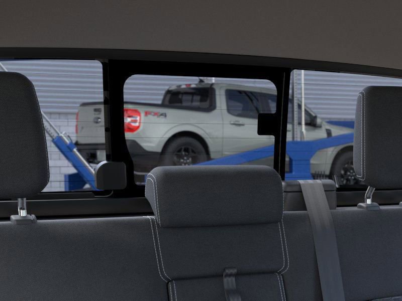 New 2026 Ford Ranger XLT image 22