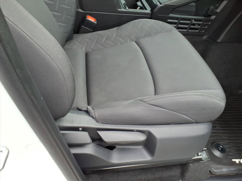 Used 2024 Toyota Tacoma SR AWD/4WD image 18