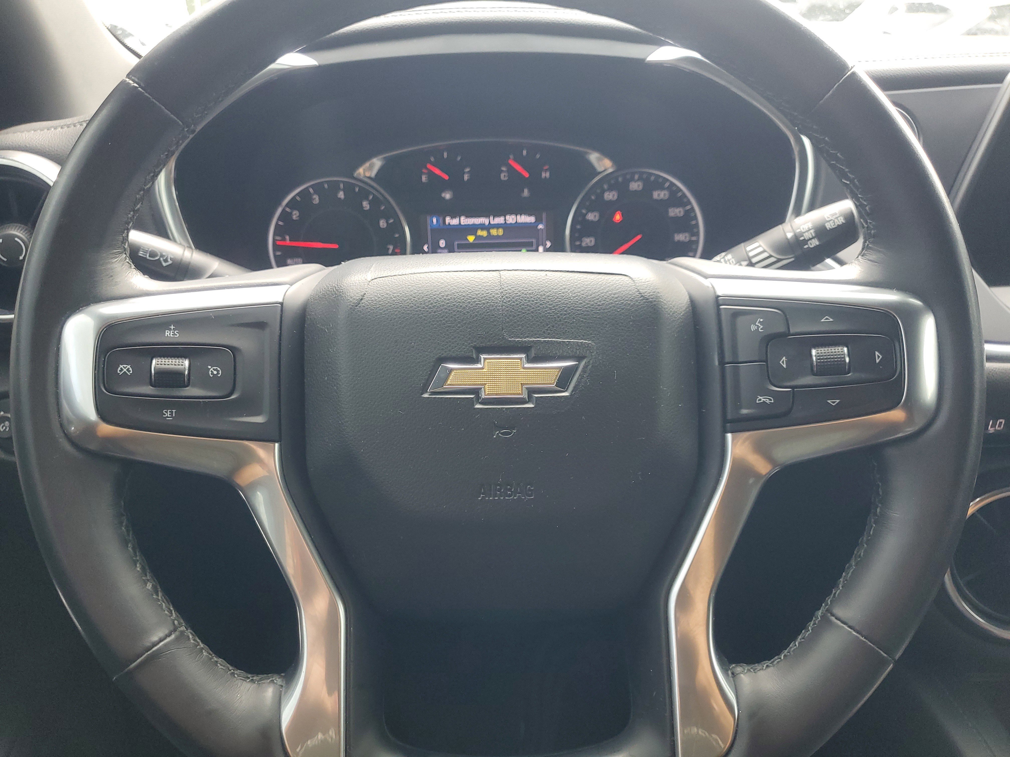 Used 2019 Chevrolet Blazer LT image 20