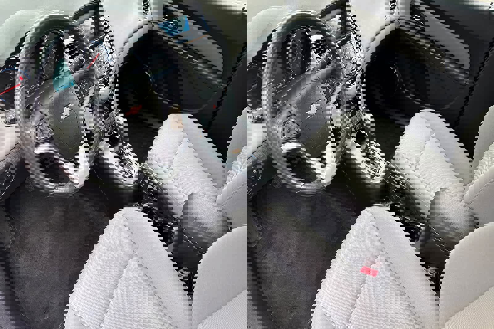 Used 2011 Chevrolet Cruze LT image 12