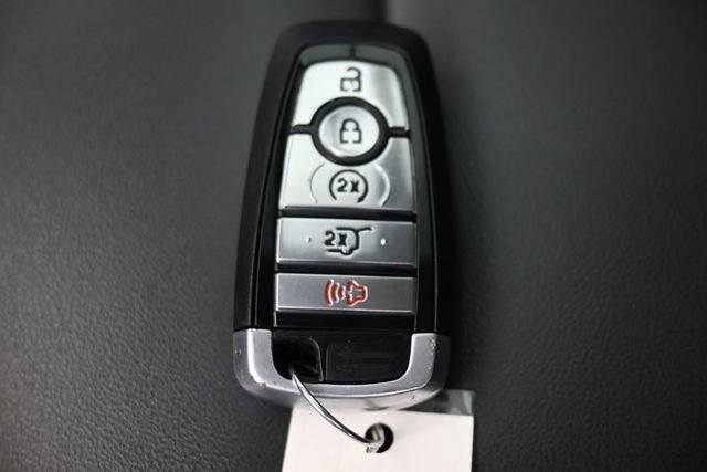 Certified 2025 Ford Expedition Max Active AWD/4WD image 27