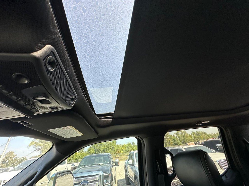 Used 2021 Ford F350 Platinum AWD/4WD image 20