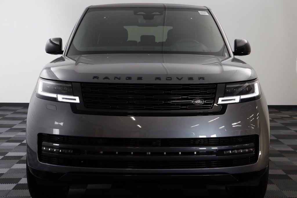 New 2025 Land Rover Range Rover Long Wheelbase SE image 23