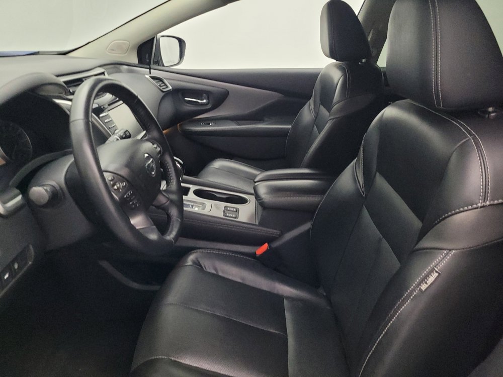 Used 2021 Nissan Murano SL image 17