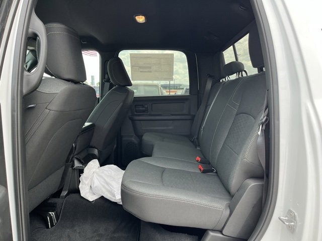 New 2026 RAM 3500 Tradesman image 18