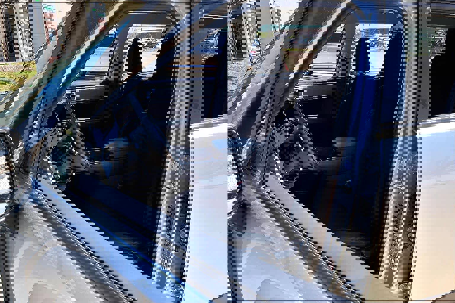 Used 2024 Hyundai Santa Fe SE image 8