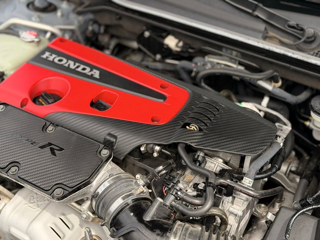 Used 2023 Honda Civic Type R image 43