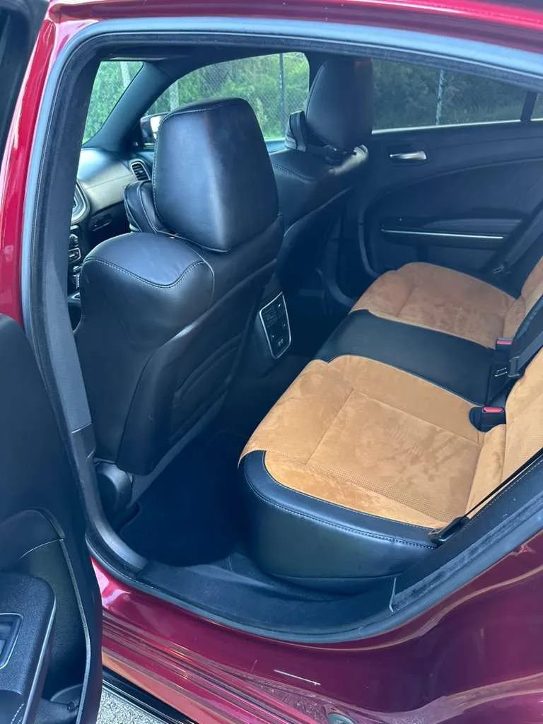 Used 2022 Dodge Charger Scat Pack RWD image 12