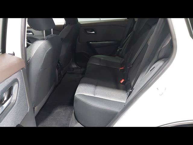 Used 2023 Nissan Rogue SV AWD/4WD image 21