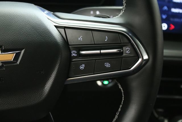 Certified 2026 Chevrolet Traverse LT FWD image 16