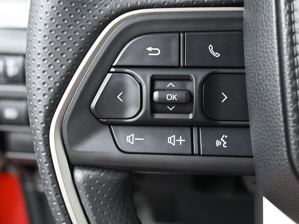 Certified 2025 Toyota 4Runner TRD Sport Premium image 18