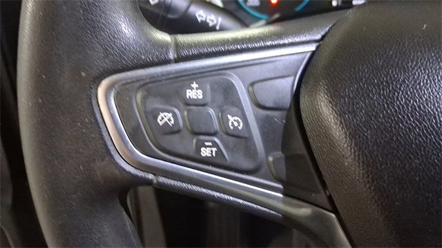 Used 2018 Chevrolet Equinox LS image 32