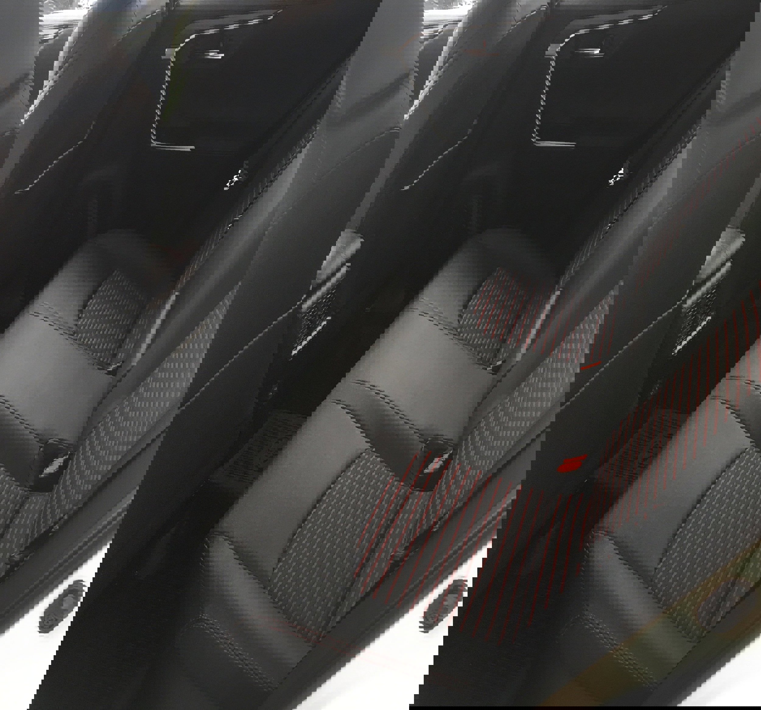 Used 2024 Toyota RAV4 XSE w/ Weather Package image 9