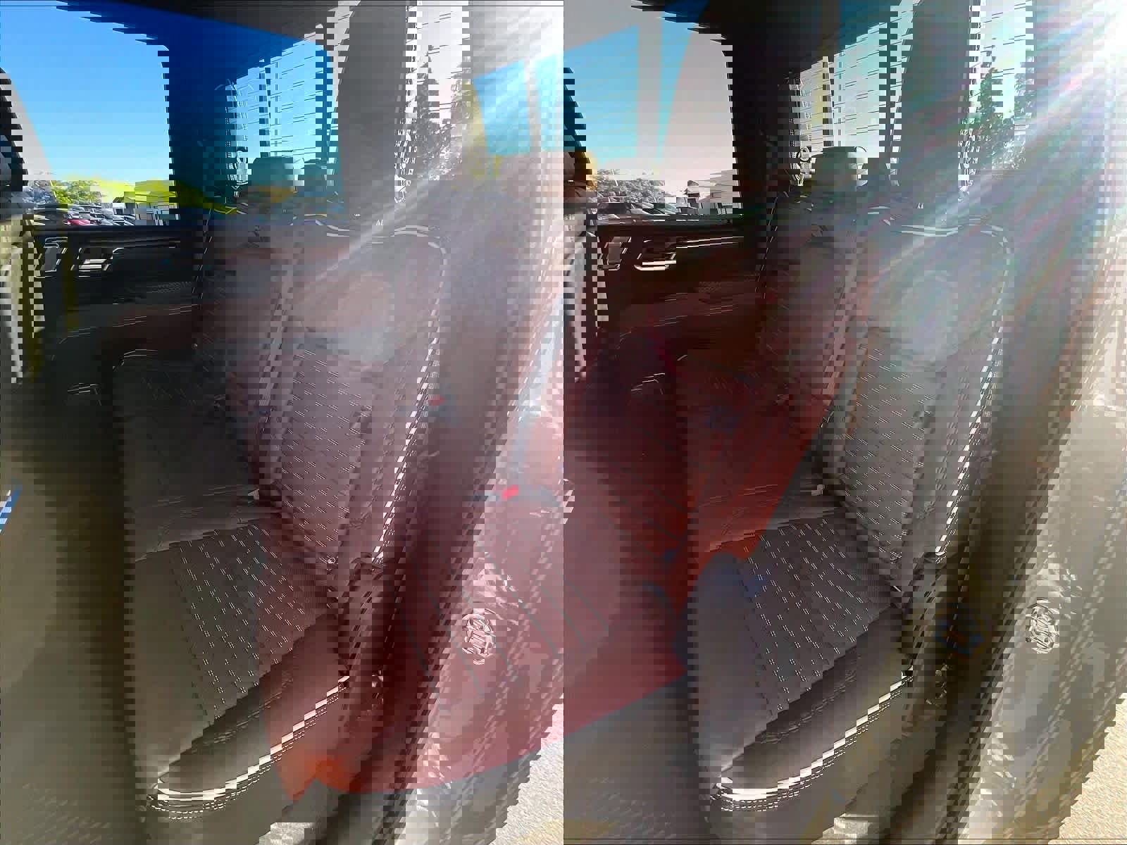 Used 2025 GMC Sierra 2500 Denali Ultimate w/ Max Trailering Package image 28