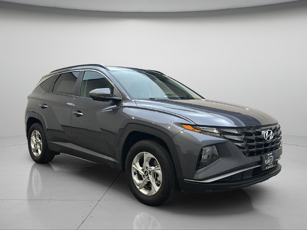 Used 2024 Hyundai Tucson SEL AWD/4WD image 1