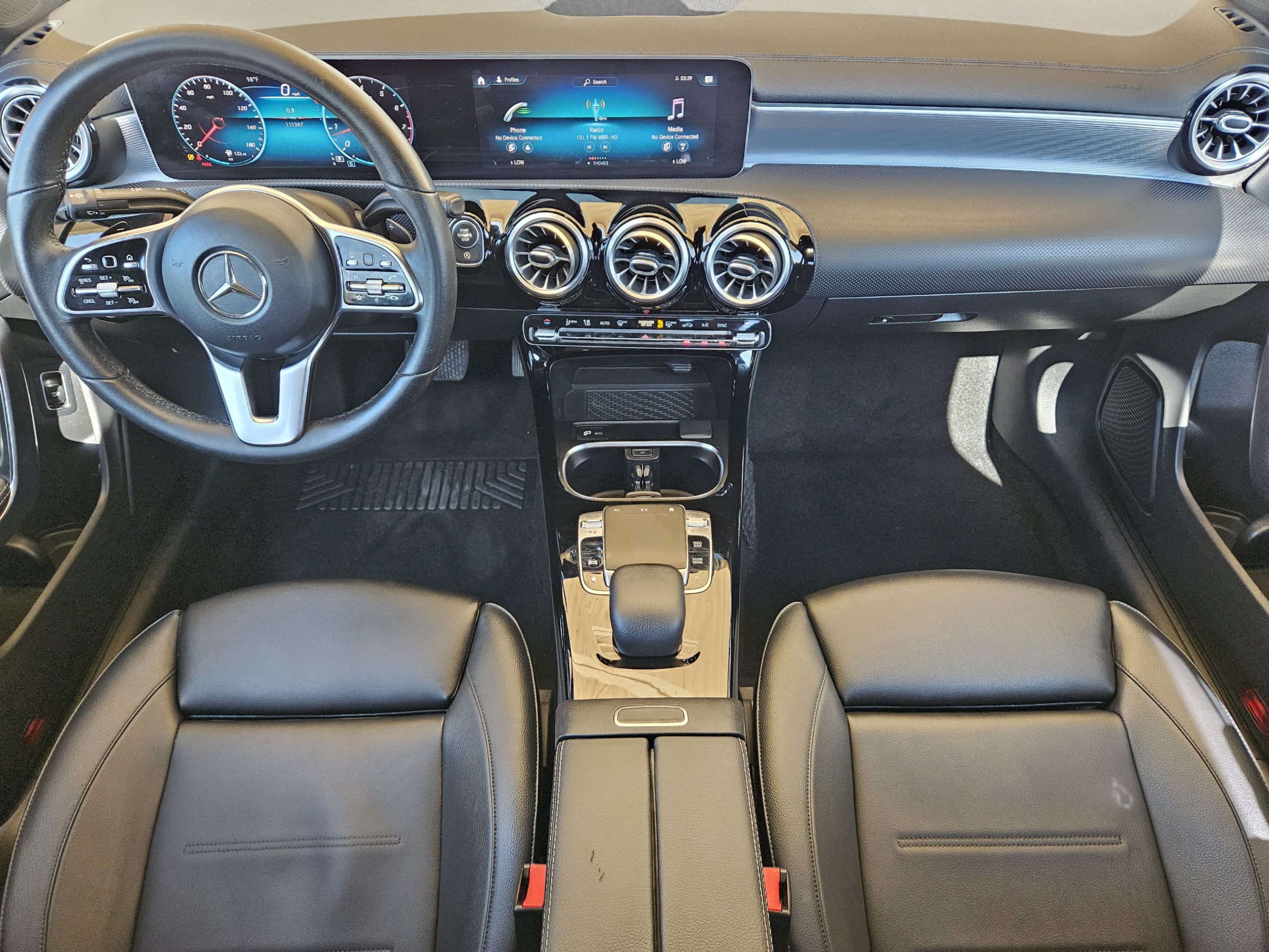 Used 2020 Mercedes-Benz CLA 250 image 20