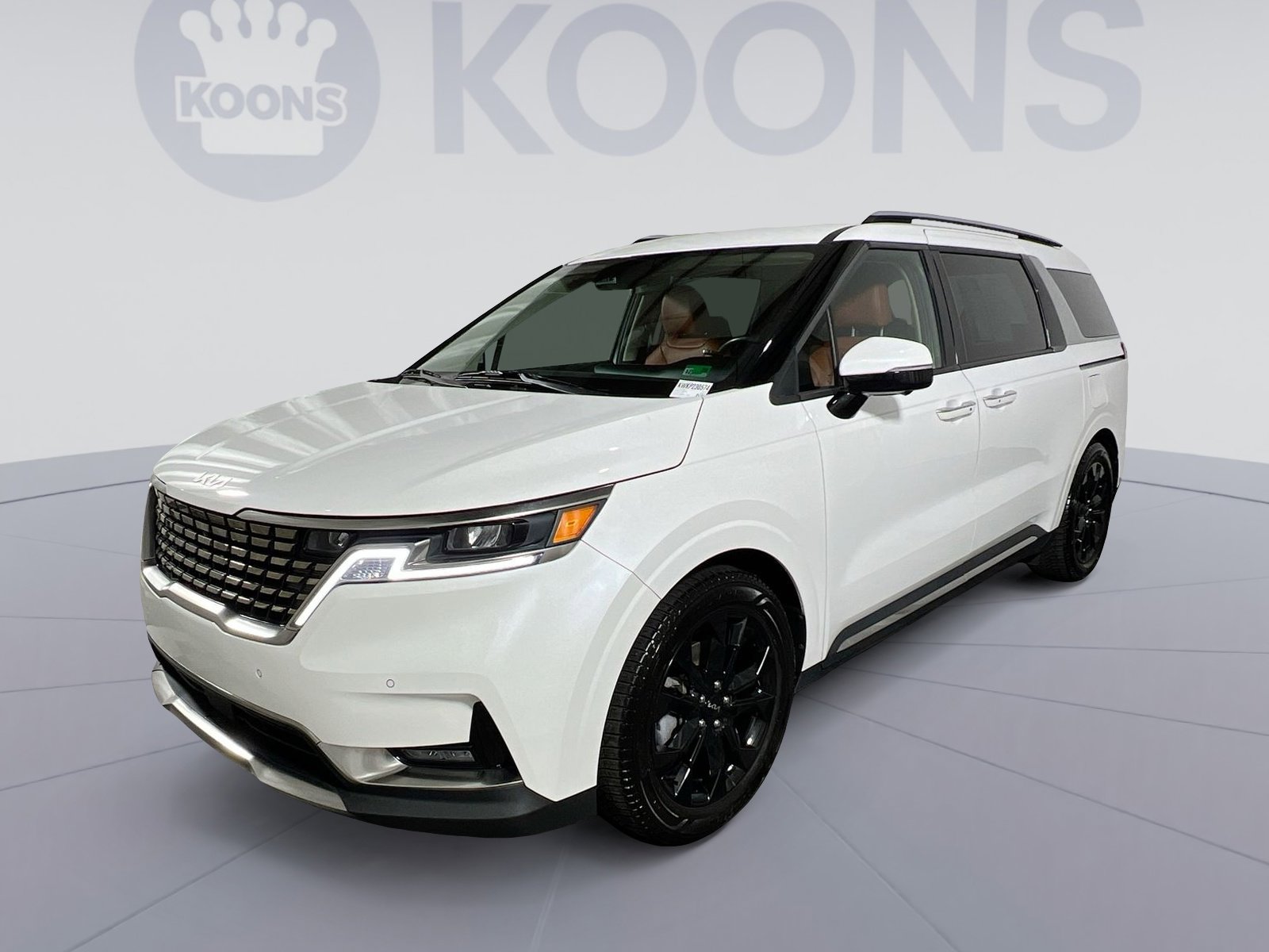 Used 2023 Kia Carnival SX