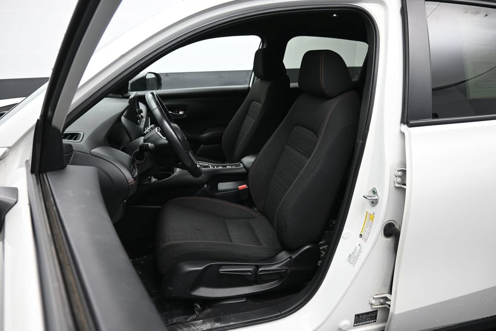 Used 2024 Honda HR-V Sport image 19