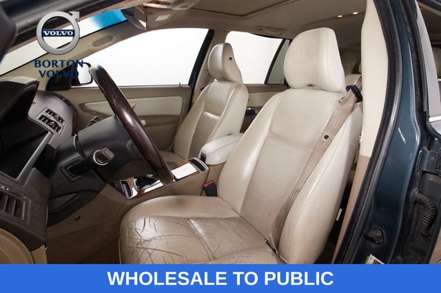Used 2008 Volvo XC90 3.2 AWD/4WD image 44