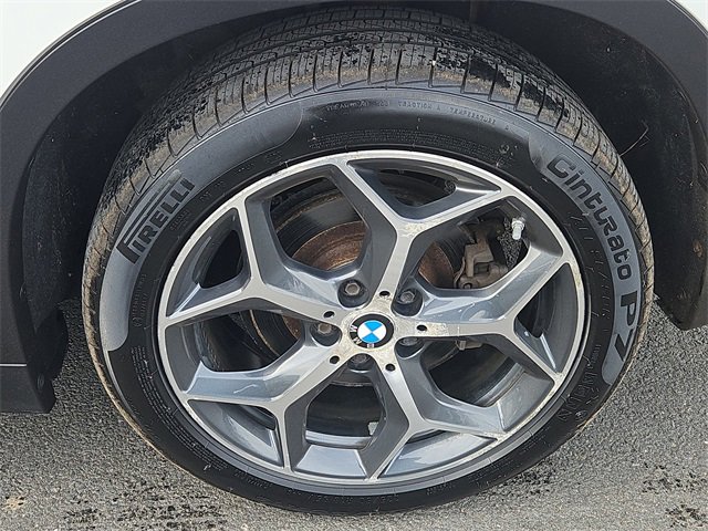 Used 2018 BMW X1 xDrive28i image 8