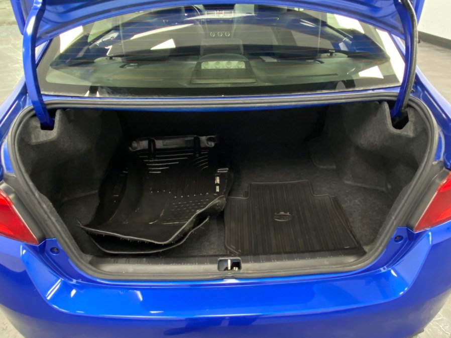 Used 2018 Subaru WRX STI AWD/4WD image 46