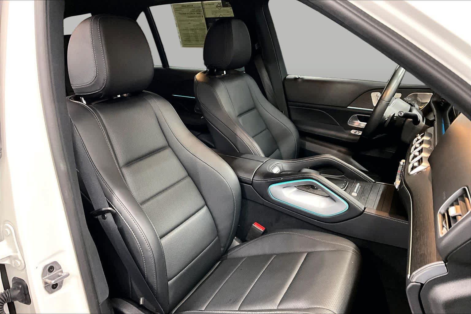 Used 2022 Mercedes-Benz GLE 350 image 8