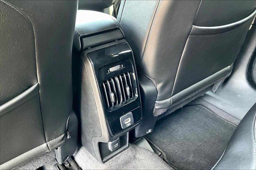 Used 2023 Jeep Compass High Altitude image 33