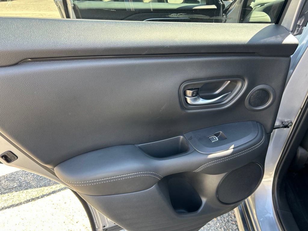 Certified 2025 Acura ADX AWD image 19