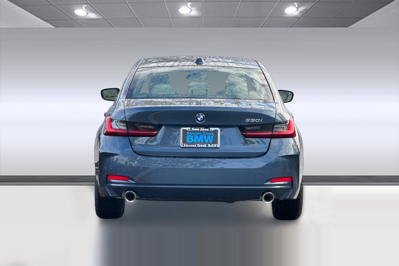 Used 2026 BMW 330i Sedan w/ Premium Package RWD image 10