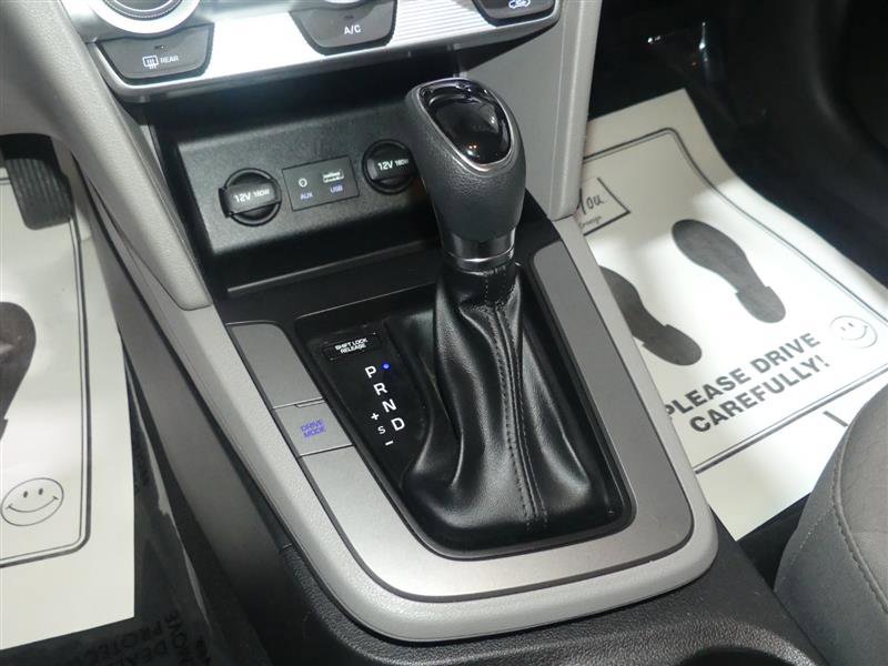 Used 2019 Hyundai Elantra SEL w/ Cargo Package image 39