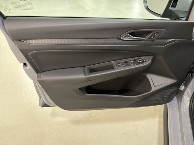 New 2026 Volkswagen GTI SE FWD image 17