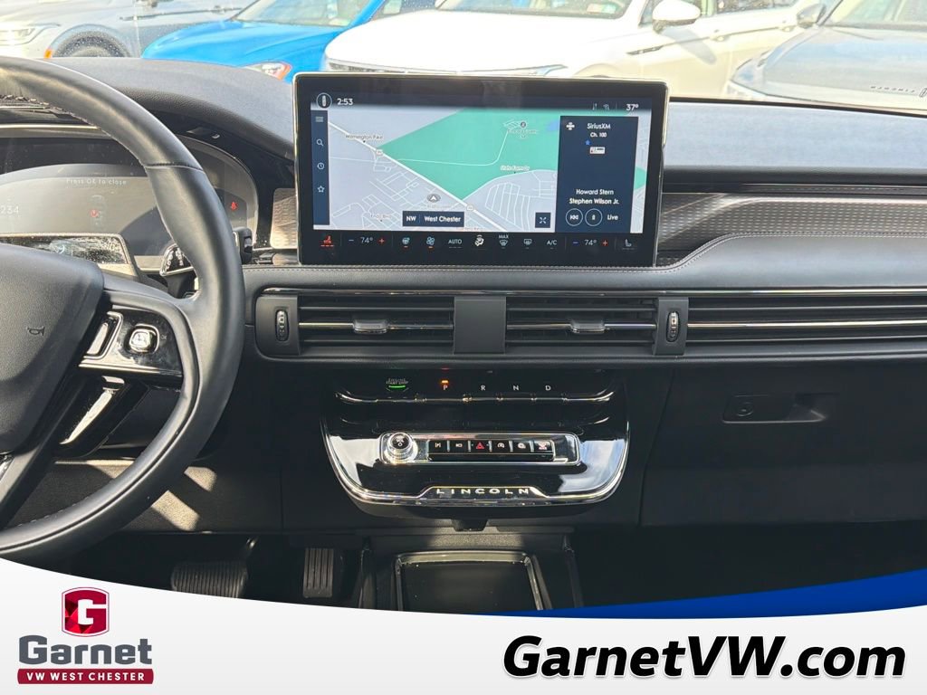 Used 2023 Lincoln Corsair Reserve w/ Equipment Group 202A image 16