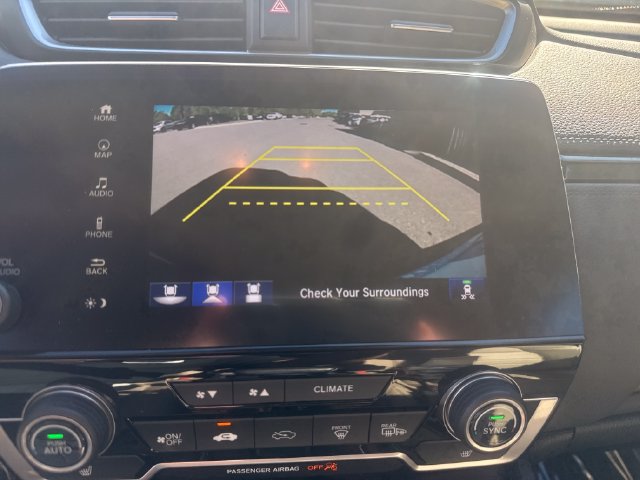Used 2017 Honda CR-V EX-L image 17